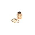 HR10A-7R-4PC(73) - CONN RCPT HSNG MALE 4POS PNL MNT