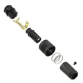 RP13A-12PG-20SC(71) - CONN PLG HSG FMALE 20POS INLINE