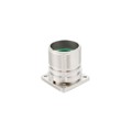 MA2LAE1200 - CONN RCPT HSNG F/M 12POS PNL MNT