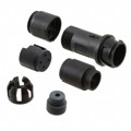 PXP4011/04P/3540 - CONN RCPT HSG MALE 4POS INLINE