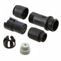 PXP4011/10S/3035 - CONN RCPT HSG FMALE 10POS INLINE