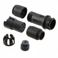 PXP4011/10S/3540 - CONN RCPT HSG FMALE 10POS INLINE