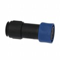 PXP4010/02S/3540 - CONN PLG HSG FMALE 2POS INLINE