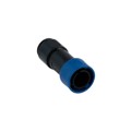 PXP4010/10P/3035 - CONN PLUG HSG MALE 10POS INLINE