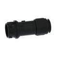 PXP4011/02P/3540 - CONN RCPT HSG MALE 2POS INLINE