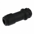PXP4011/04P/4045 - CONN RCPT HSG MALE 4POS INLINE
