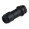 PXP4011/06S/3540 - CONN RCPT HSG FMALE 6POS INLINE