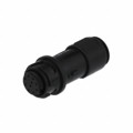 PXP4011/10P/6065 - CONN RCPT HSG MALE 10POS INLINE