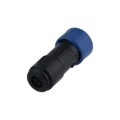 PXP4010/02S/3035 - CONN PLG HSG FMALE 2POS INLINE