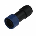 PXP4010/06S/3035 - CONN PLG HSG FMALE 6POS INLINE