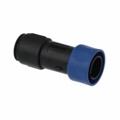 PXP4010/10P/6065 - CONN PLUG HSG MALE 10POS INLINE