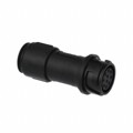 PXP4011/10S/6065 - CONN RCPT HSG FMALE 10POS INLINE