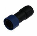 PXP4010/06P/4045 - CONN PLUG HSG MALE 6POS INLINE