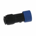 PXP4010/10S/6570 - CONN PLG HSG FMALE 10POS INLINE