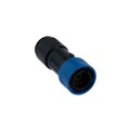 PXP4010/06S/4045 - CONN PLG HSG FMALE 6POS INLINE