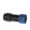 PXP4010/02S/4550 - CONN PLG HSG FMALE 2POS INLINE
