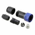 PXP4010/04S/3035 - CONN PLG HSG FMALE 4POS INLINE