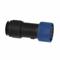 PXP4010/06S/3540 - CONN PLG HSG FMALE 6POS INLINE