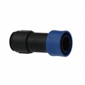 PXP4010/10P/6570 - CONN PLUG HSG MALE 10POS INLINE