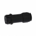 PXP4011/02S/3035 - CONN RCPT HSG FMALE 2POS INLINE