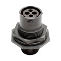 RTS710N2S03 - CONN RCPT HSNG FMALE 4POS PNL MT