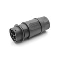 RTS1BS16N4P03 - CONN RCPT HSG MALE 4POS INLINE