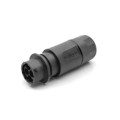 RTS1BS12N2P03 - CONN RCPT HSG MALE 4POS INLINE