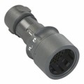 PXP6010/22S/CR/0910 - CONN PLG HSG FMALE 22POS INLINE
