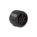 UTS6147S - CONN PLG HSG FMALE 7POS INLINE