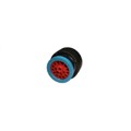 HDP26-24-18SE-L017 - CONN PLG HSG FMALE 18POS INLINE