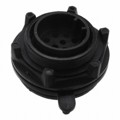 PX0796/S - CONN RCPT HSG FMALE 12POS PNL MT