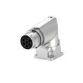 BGC878N0000151A000 - CONN RCPT HSG MALE 7P PNL MT RA