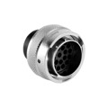RT061823PNH - CONN PLUG HSG MALE 23POS INLINE