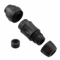 UTS1JC1419S - CONN RCP HSG FMALE 19POS INLINE