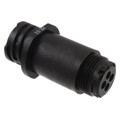 1977877-1 - CONN RCPT HSNG MALE 4POS INLINE