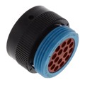 2293823-1 - HDP26-24-16SE-L024, PLUG, SIZE 2