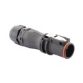 UTL6JC103G1S - CONN PLG HSG F/M 4POS INLINE