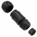 UTS6JC18-32P - CONN PLUG HSG MALE 32POS INLINE