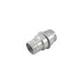 HD34-24-21PN-072 - CONN RCPT HSG MALE 21POS PNL MNT
