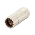 BSA109N00420136000 - CONN PLG HSG FMALE 9POS INLINE