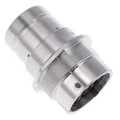 HD34-24-16SN-072 - CONN RCPT HSG FMALE 16POS PNL MT