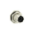 UT07103PH - CONN RCPT HSG MALE 3POS PNL MNT
