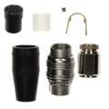 HR25A-9P-16SC - CONN PLG HSG FMALE 16POS INLINE