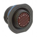 D38999/24WE35PNLC - CONN RCPT HSNG MALE 55POS PNL MT