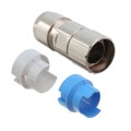 09151000401 - CONN INSERT SHELL INLINE