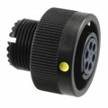 CIRHSE06T14S6SCNF80M32V0 - CONN PLUG HSG FMALE 6POS INLINE