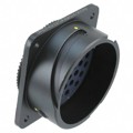 CIRH03T40A35PCNF80M32V0 - CONN RCPT HSNG MALE 35POS PNL MT