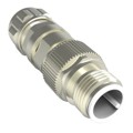 1-2312527-1 - CONN RCPT HSNG MALE 5POS INLINE