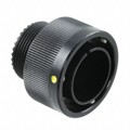 CIRHSE06T207PCNF80M32V0 - CONN PLUG HSNG MALE 8POS INLINE
