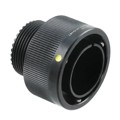CIRHSE06T2015PCNF80M32V0 - CONN PLUG HSNG MALE 7POS INLINE